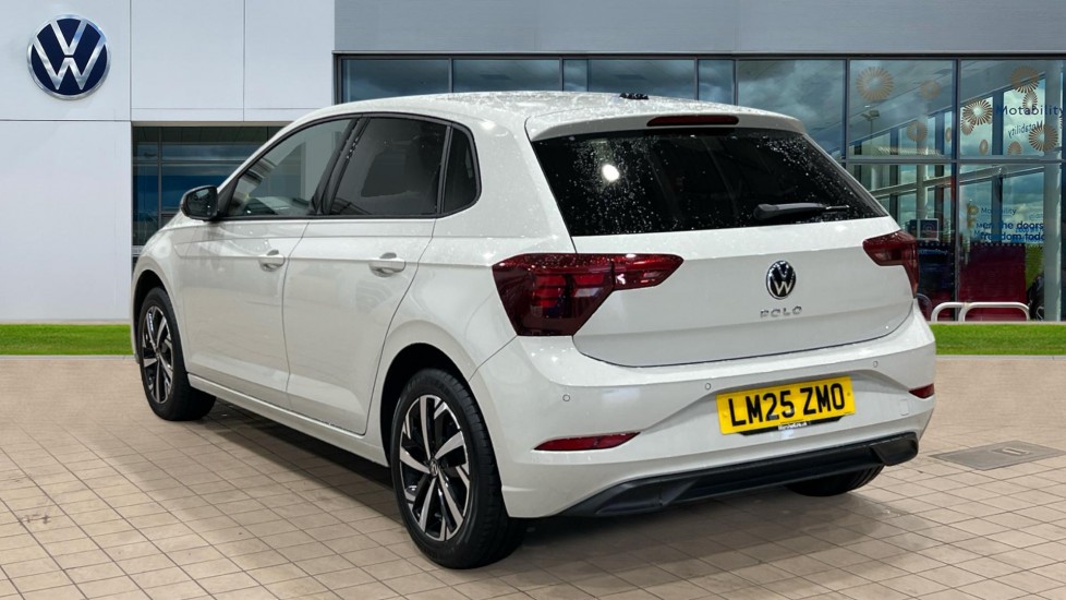 Used Volkswagen Polo 2025 for sale - 76773369: Photo 3