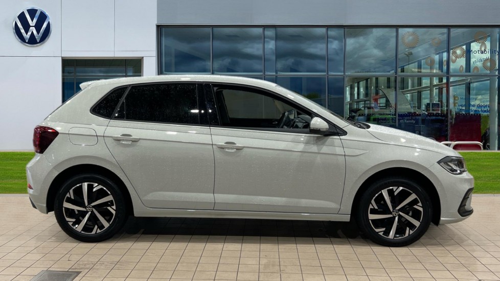 Used Volkswagen Polo 2025 for sale - 76773369: Photo 4