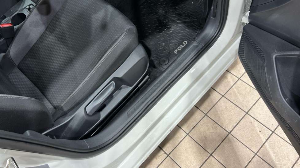 Used Volkswagen Polo 2025 for sale - 76773369: Photo 40
