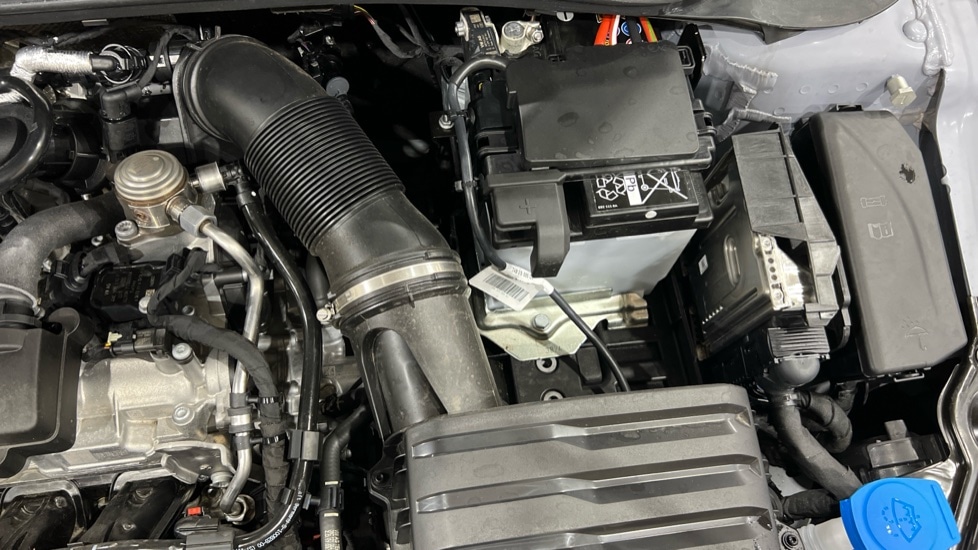 Used Volkswagen Polo 2025 for sale - 76773369: Photo 43