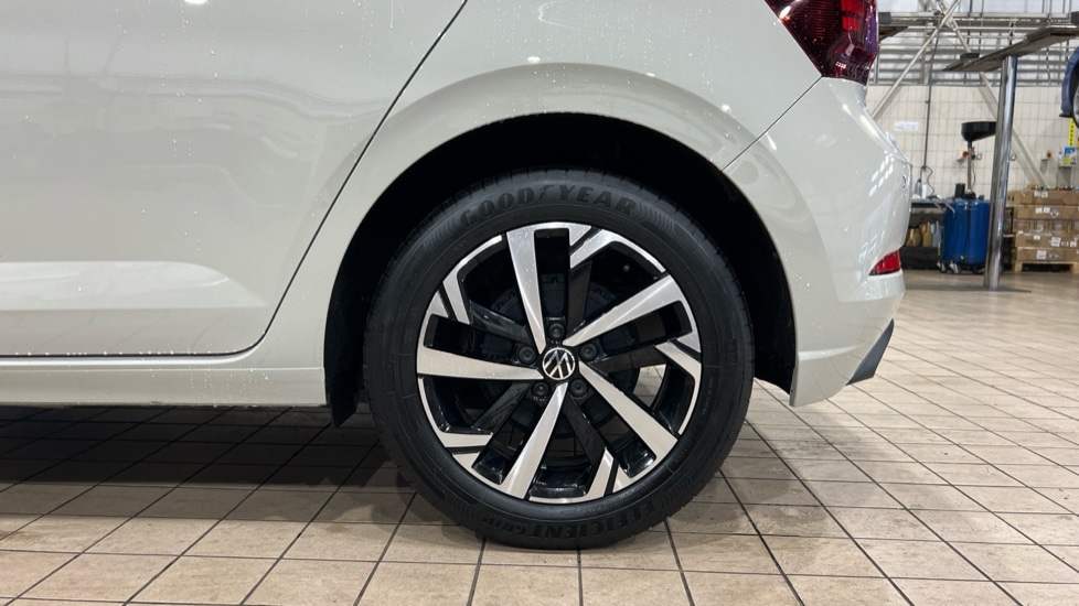 Used Volkswagen Polo 2025 for sale - 76773369: Photo 5