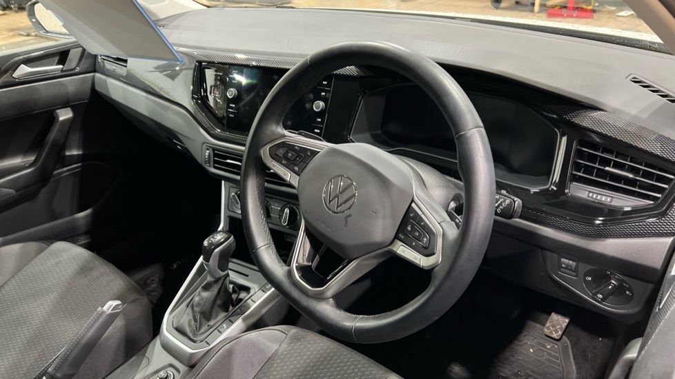 Used Volkswagen Polo 2025 for sale - 76773369: Photo 6