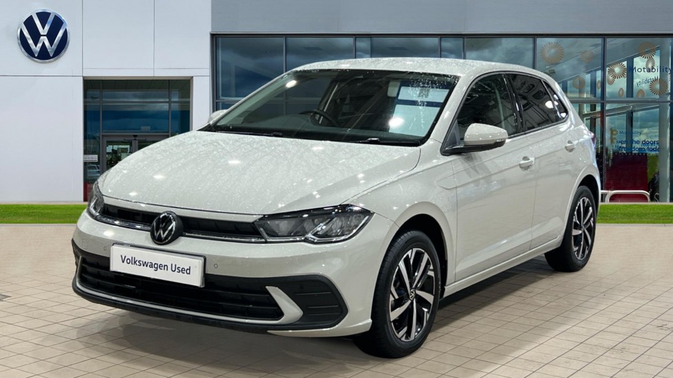 Used Volkswagen Polo 2025 for sale - 76773369: Photo 7