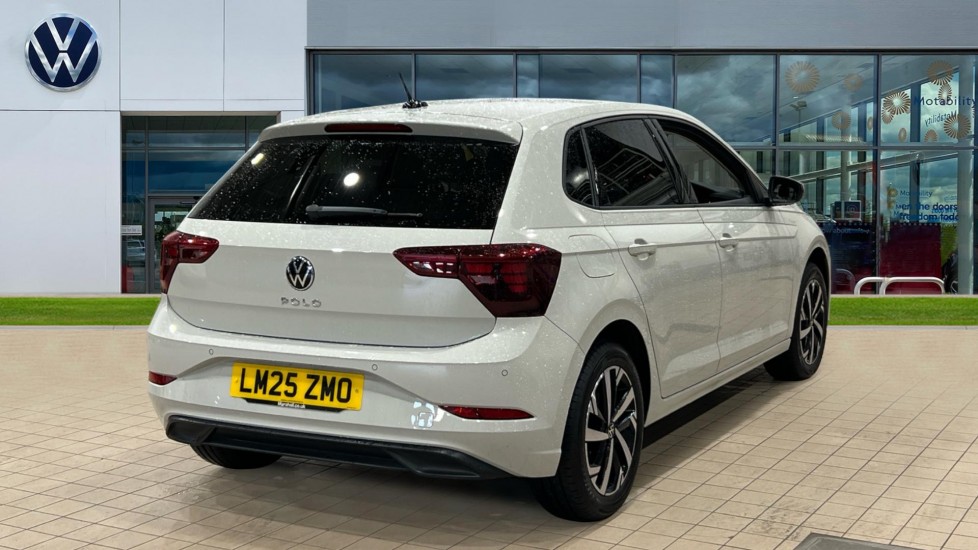 Used Volkswagen Polo 2025 for sale - 76773369: Photo 8