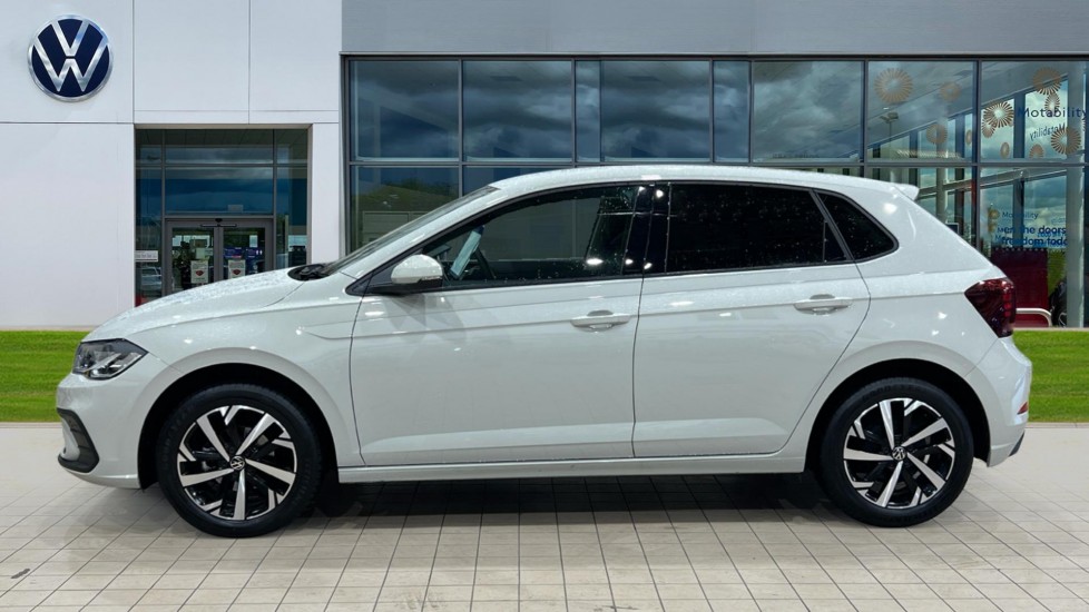 Used Volkswagen Polo 2025 for sale - 76773369: Photo 9