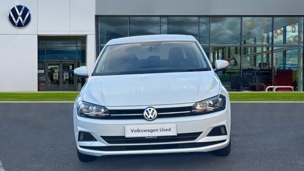 Used Volkswagen Polo 2018 for sale - 77047597: Photo 10