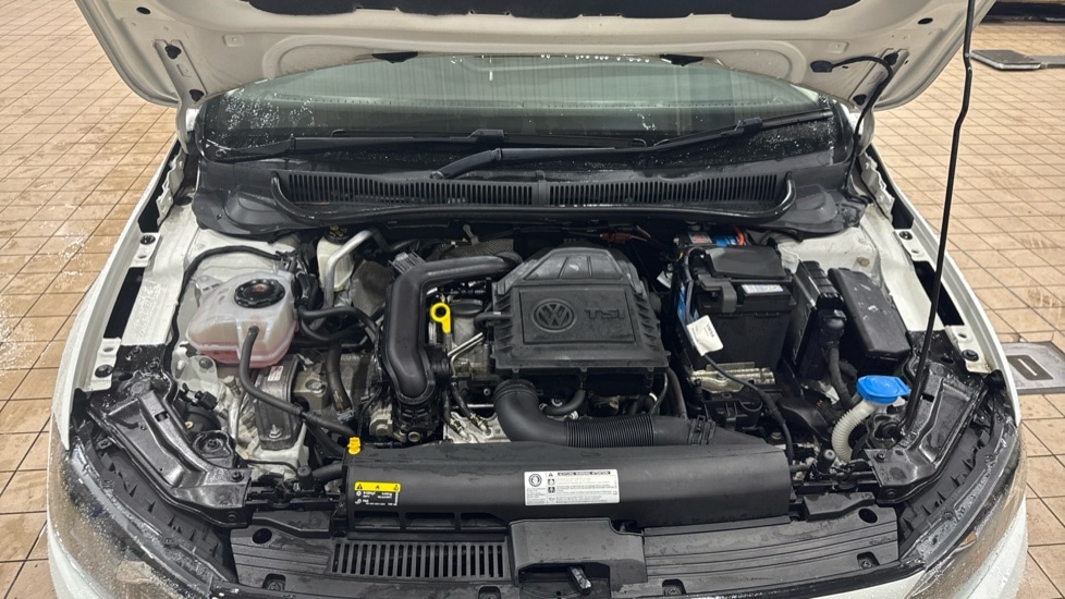 Used Volkswagen Polo 2018 for sale - 77047597: Photo 17