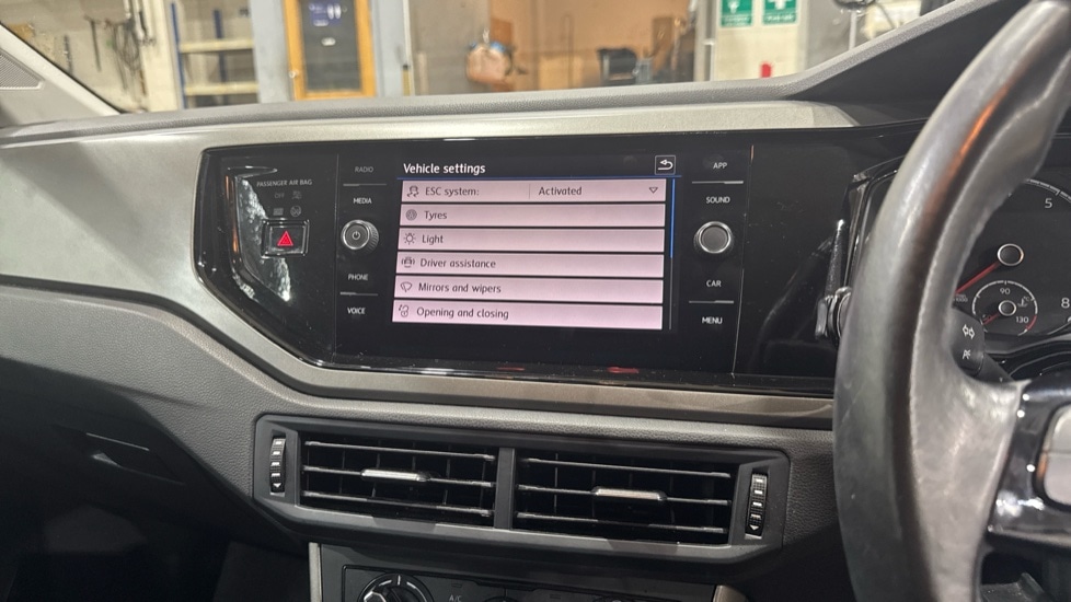 Used Volkswagen Polo 2018 for sale - 77047597: Photo 22