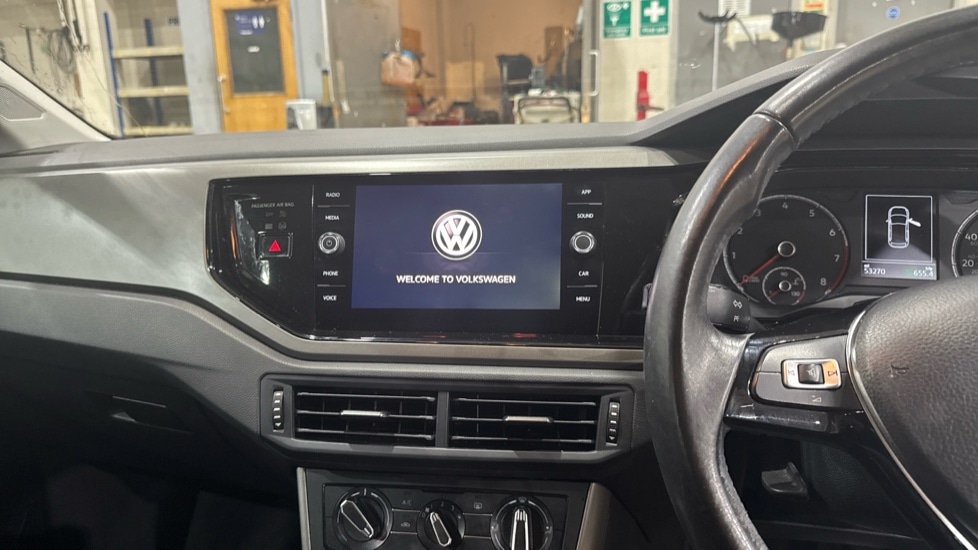 Used Volkswagen Polo 2018 for sale - 77047597: Photo 23