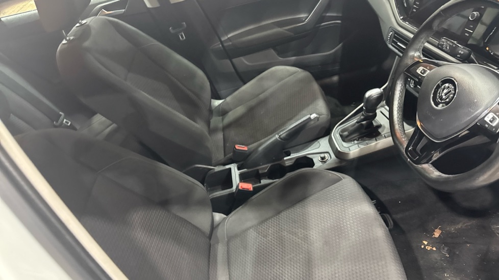 Used Volkswagen Polo 2018 for sale - 77047597: Photo 26