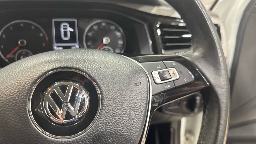 Used Volkswagen Polo 2018 for sale - 77047597: Photo 31