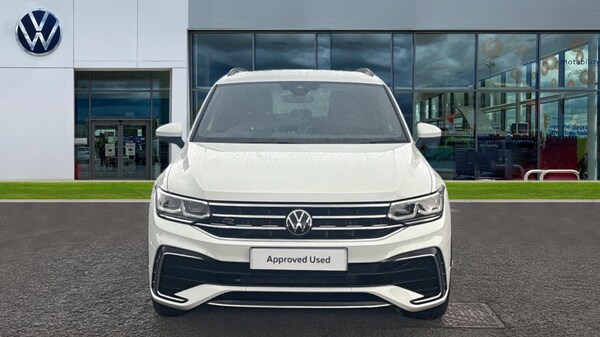Used Volkswagen Tiguan 2023 for sale - 75565442: Photo 10
