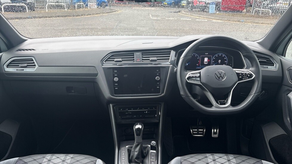 Used Volkswagen Tiguan 2023 for sale - 75565442: Photo 12