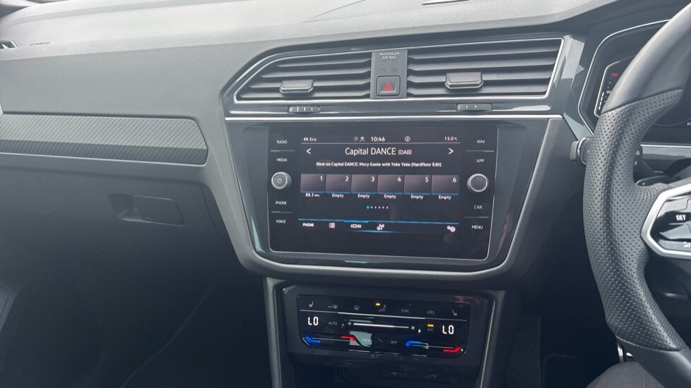 Used Volkswagen Tiguan 2023 for sale - 75565442: Photo 13