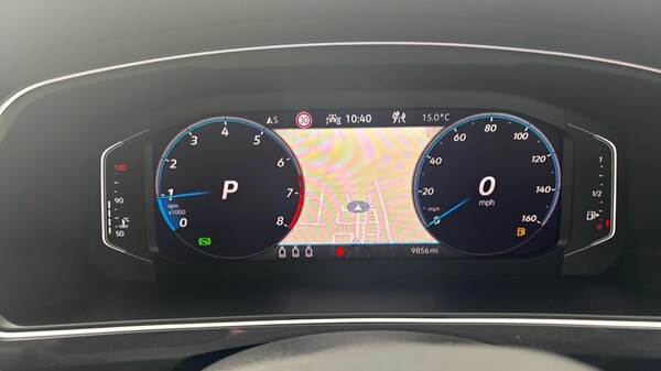 Used Volkswagen Tiguan 2023 for sale - 75565442: Photo 14
