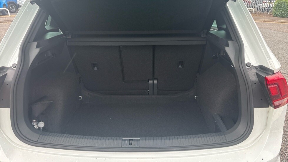 Used Volkswagen Tiguan 2023 for sale - 75565442: Photo 16