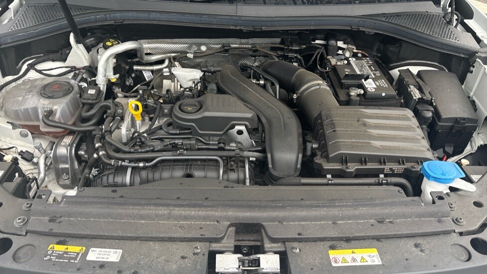 Used Volkswagen Tiguan 2023 for sale - 75565442: Photo 17