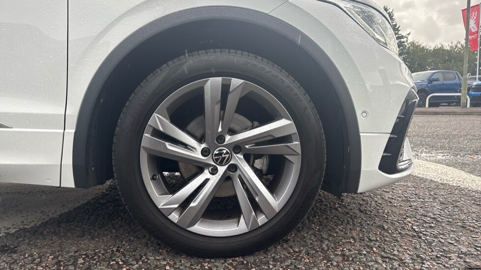 Used Volkswagen Tiguan 2023 for sale - 75565442: Photo 18