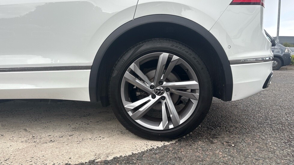 Used Volkswagen Tiguan 2023 for sale - 75565442: Photo 19