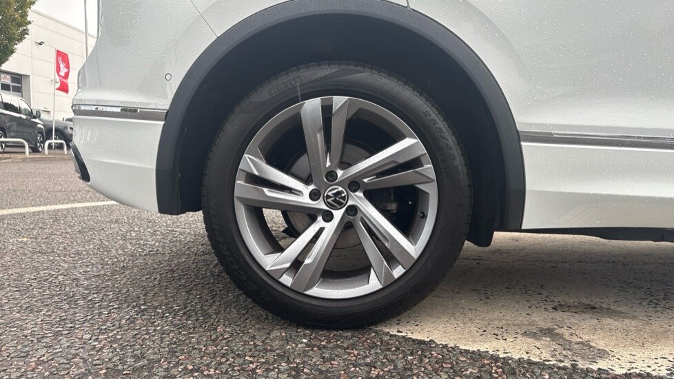 Used Volkswagen Tiguan 2023 for sale - 75565442: Photo 20