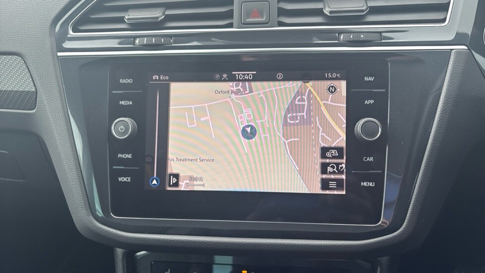 Used Volkswagen Tiguan 2023 for sale - 75565442: Photo 21