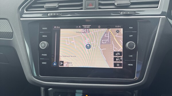 Used Volkswagen Tiguan 2023 for sale - 75565442: Photo 21