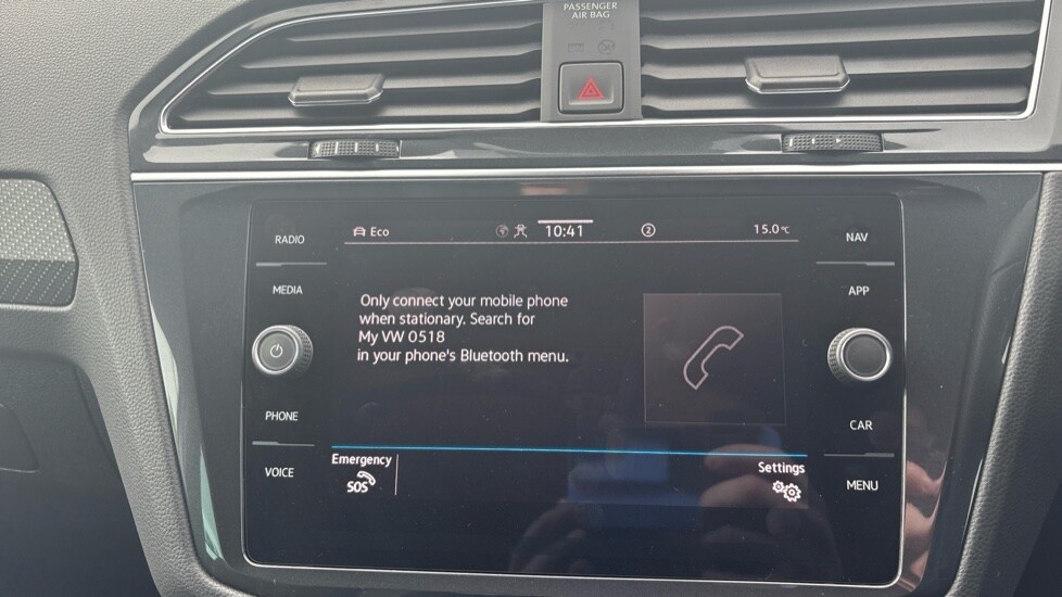 Used Volkswagen Tiguan 2023 for sale - 75565442: Photo 23