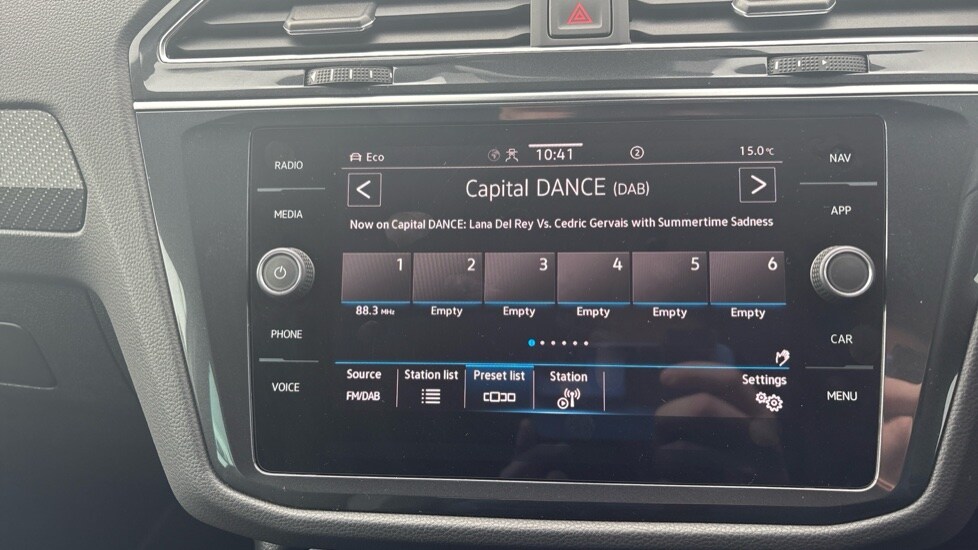 Used Volkswagen Tiguan 2023 for sale - 75565442: Photo 24