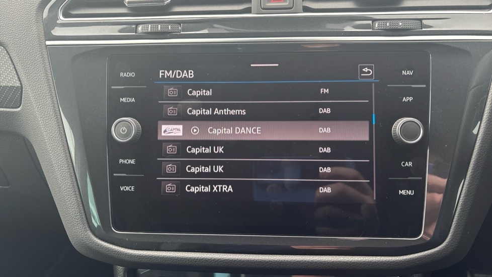 Used Volkswagen Tiguan 2023 for sale - 75565442: Photo 25