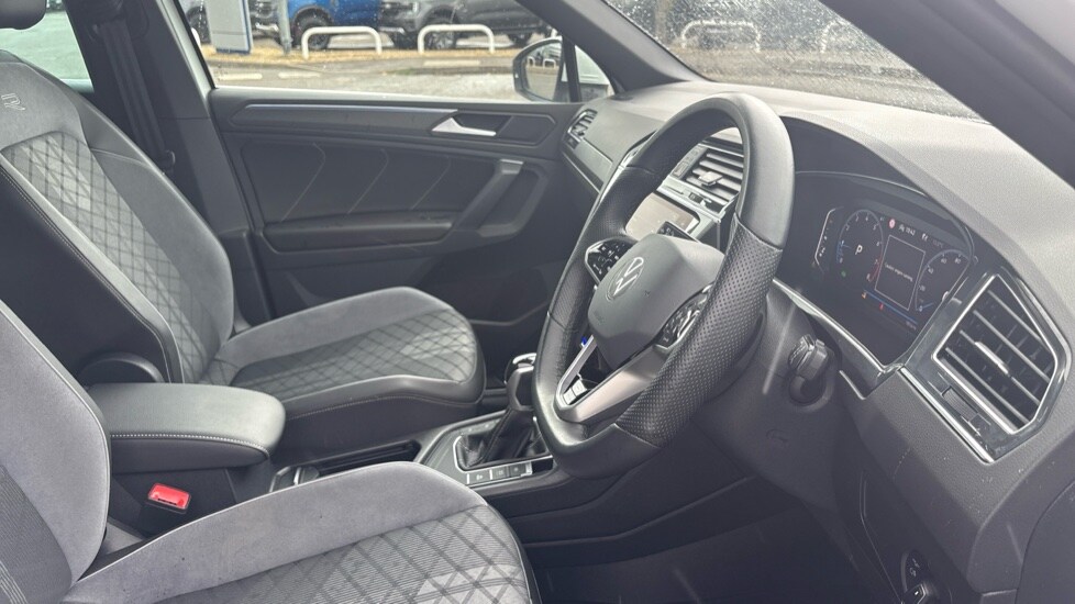 Used Volkswagen Tiguan 2023 for sale - 75565442: Photo 26