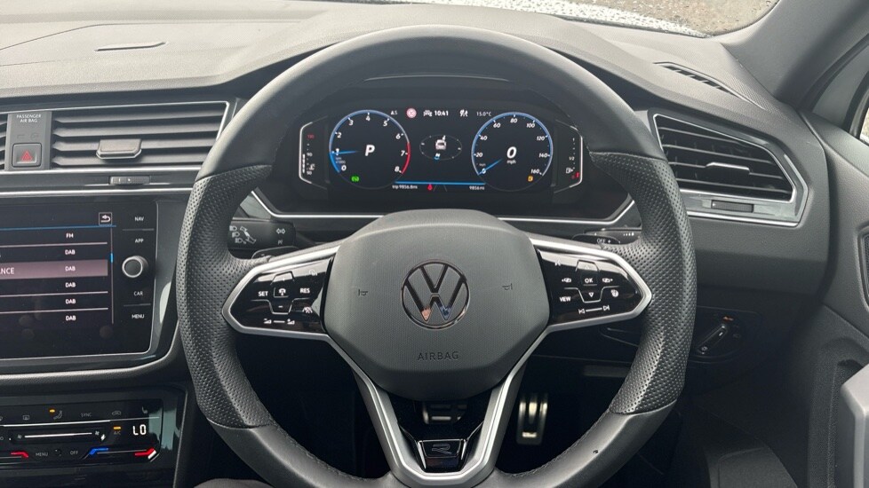 Used Volkswagen Tiguan 2023 for sale - 75565442: Photo 27
