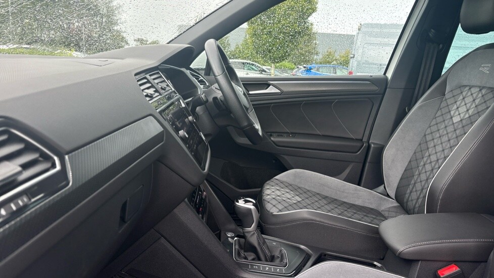 Used Volkswagen Tiguan 2023 for sale - 75565442: Photo 28