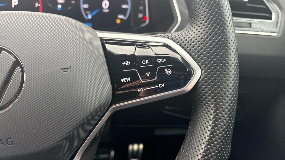 Used Volkswagen Tiguan 2023 for sale - 75565442: Photo 30