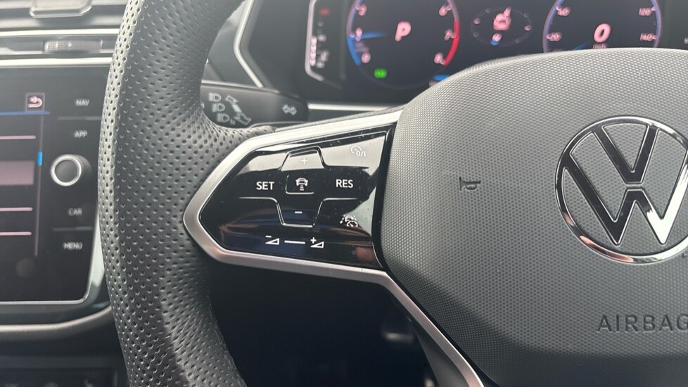 Used Volkswagen Tiguan 2023 for sale - 75565442: Photo 31