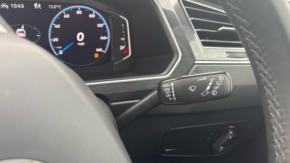 Used Volkswagen Tiguan 2023 for sale - 75565442: Photo 32