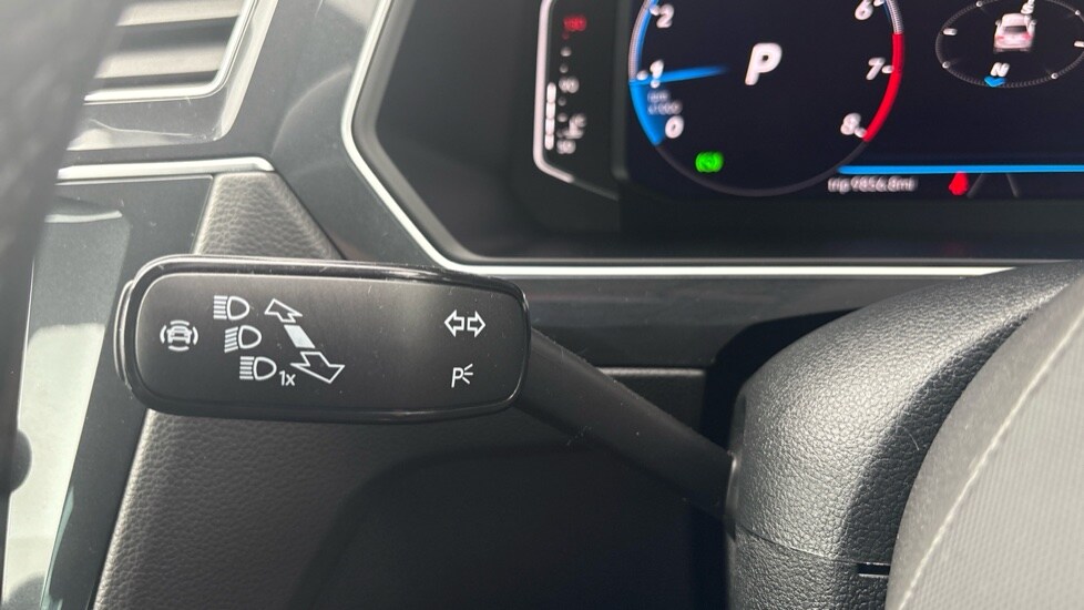 Used Volkswagen Tiguan 2023 for sale - 75565442: Photo 33