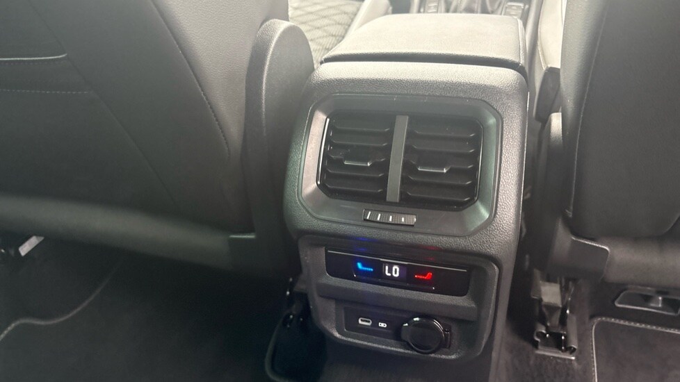 Used Volkswagen Tiguan 2023 for sale - 75565442: Photo 34