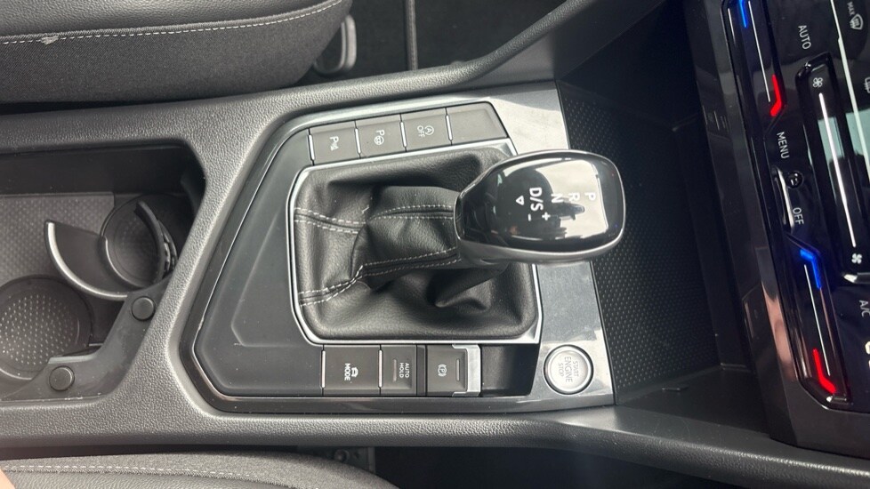 Used Volkswagen Tiguan 2023 for sale - 75565442: Photo 35