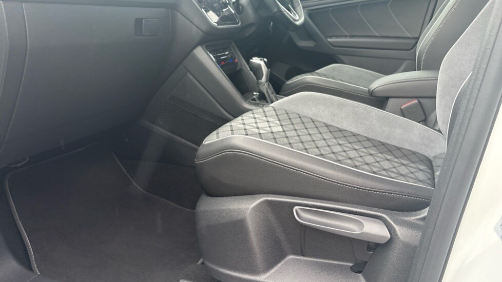 Used Volkswagen Tiguan 2023 for sale - 75565442: Photo 39