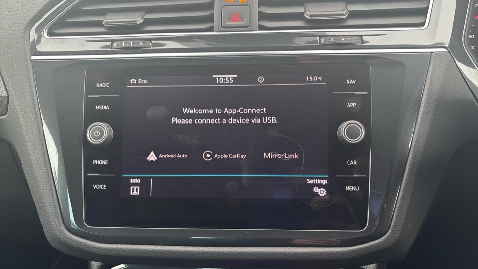 Used Volkswagen Tiguan 2023 for sale - 75565442: Photo 41