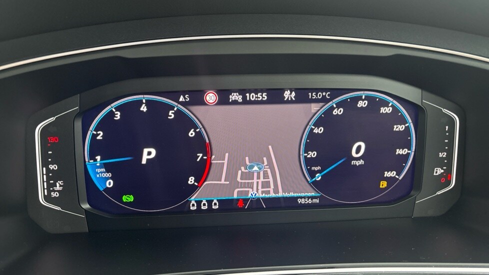 Used Volkswagen Tiguan 2023 for sale - 75565442: Photo 44