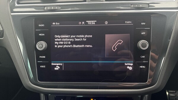 Used Volkswagen Tiguan 2023 for sale - 75565442: Photo 48