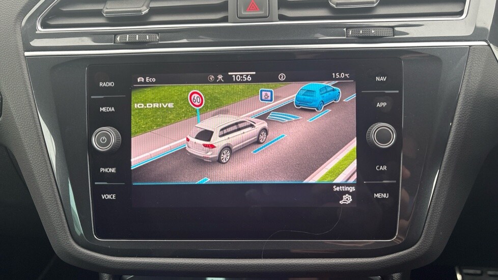 Used Volkswagen Tiguan 2023 for sale - 75565442: Photo 49