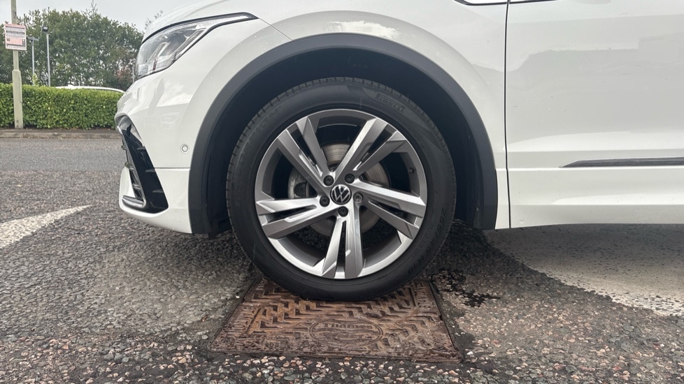 Used Volkswagen Tiguan 2023 for sale - 75565442: Photo 5