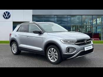 2024 - 1.5 TSI Style 5dr DSG