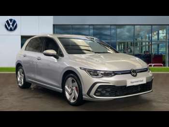 Used Volkswagen Golf 2025 for sale - 74952466: Photo