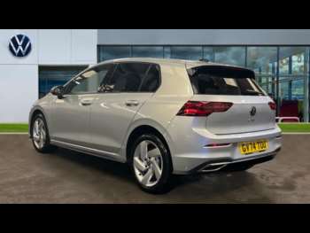 Used Volkswagen Golf 2025 for sale - 74952466: Photo