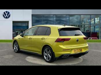 Used Volkswagen Golf 2023 for sale - 73970519: Photo