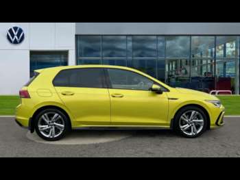 Used Volkswagen Golf 2023 for sale - 73970519: Photo