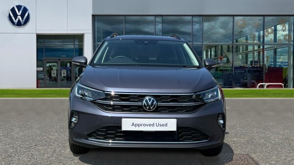Used Volkswagen Taigo 2025 for sale - 75395560: Photo 10